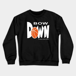 BD SAH 3 Crewneck Sweatshirt